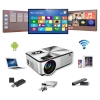 Projecteur LED HD DIAMANT WIFI ANDROID 6.0